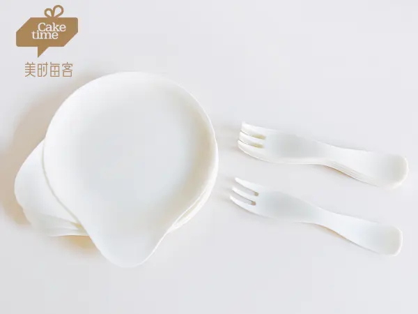 餐具（50积分兑换）