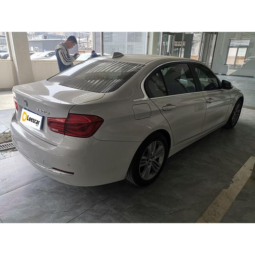 宝马 3系 320Li 进取型 【长租-北京】 商品图4