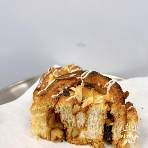 肉桂卷 商品图1