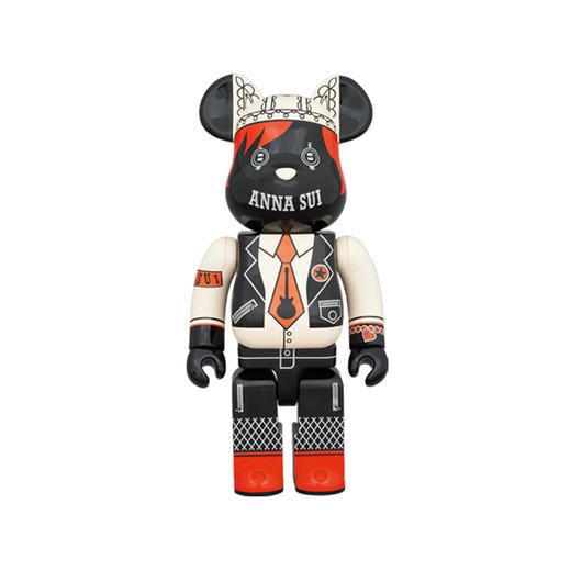 收藏系列 Be@rbrick 1000%系列 ANNA SUI 商品图0