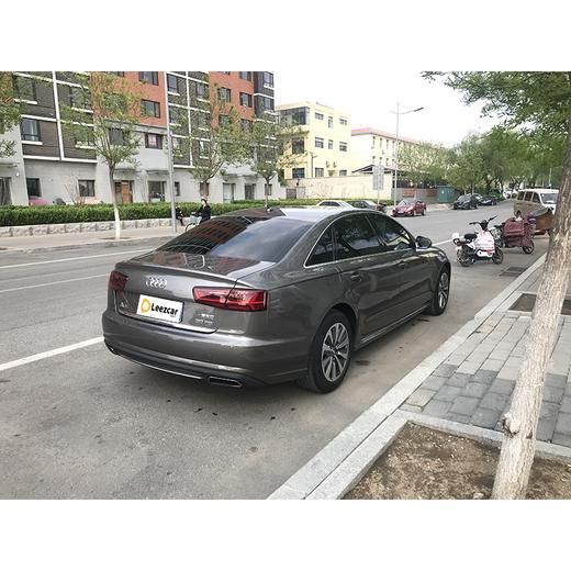【月租-北京】奥迪 A6L 30 FSI 技术型 商品图4