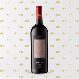 美贺庄园艺术家联名款干红葡萄酒750ml/瓶