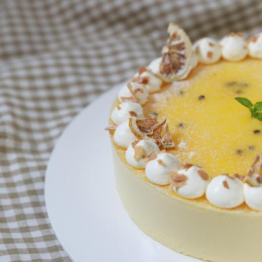 百香果慕斯-提前48小时预订 商品图1