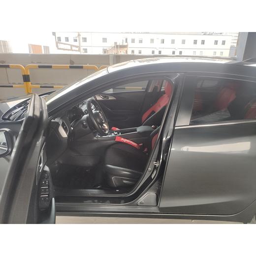 马自达 3 两厢 2.0L 自动豪华型【长租-北京】 商品图10