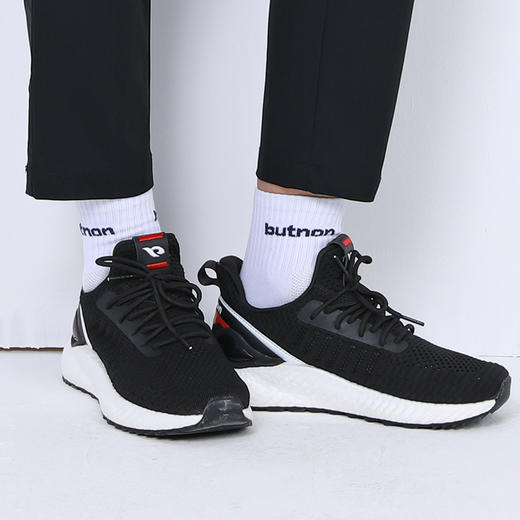 butnon巴特侬运动鞋休闲男女同款3109 商品图1