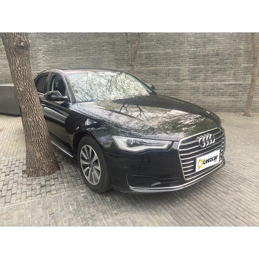 【月租-北京】奥迪 A6L TFSI 运动型 商品图3