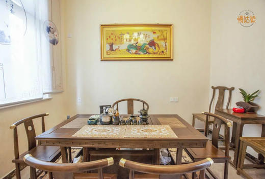 廊坊慢姑娘聚青春别墅轰趴 商品图7