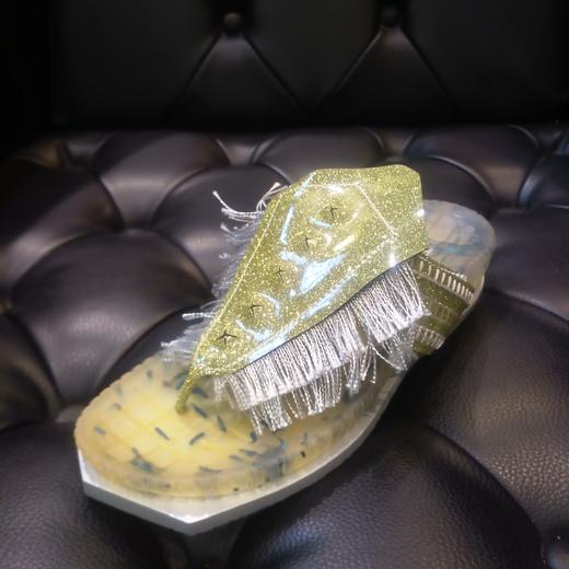 LFGJ  4816 休闲舒适凉拖 商品图0