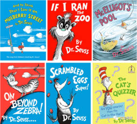  外国童书里的种族主义与反歧视：我们离平等还有多远？ 