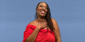  2021年福克纳文学奖公布，获奖作品讲述黑人女性故事 