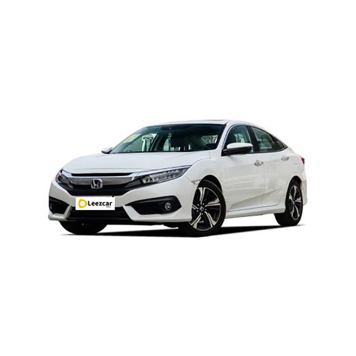 【特价月租-北京】本田 思域 220TURBO CVT尊贵版 商品图0