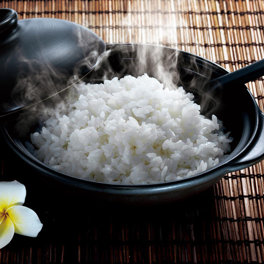 【东北】吉乡禾优选大米10斤 商品图1