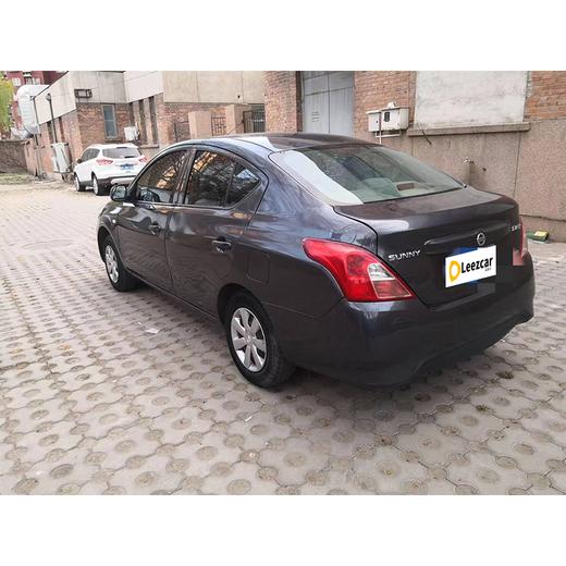 【月租-北京】日产 阳光 1.5XE 手动舒适版 商品图4