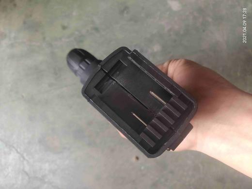 【货号07321】威克士款36V锂电钻机头双速锂电钻机头总成。锂电钻配件。 商品图6