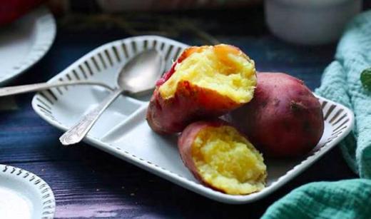 海南桥头地瓜（云南）-5斤装 商品图2