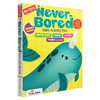 【天使之梦】Evan-Moor My First Never Bored Activities Book 智趣满分典藏版系列 商品缩略图1