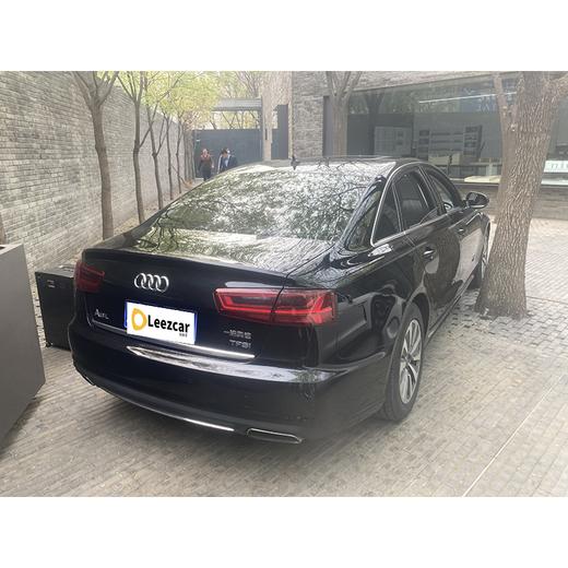 【月租-北京】奥迪 A6L TFSI 运动型 商品图4