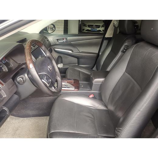 丰田 凯美瑞 2.0G 领先版 【长租-北京】 商品图6