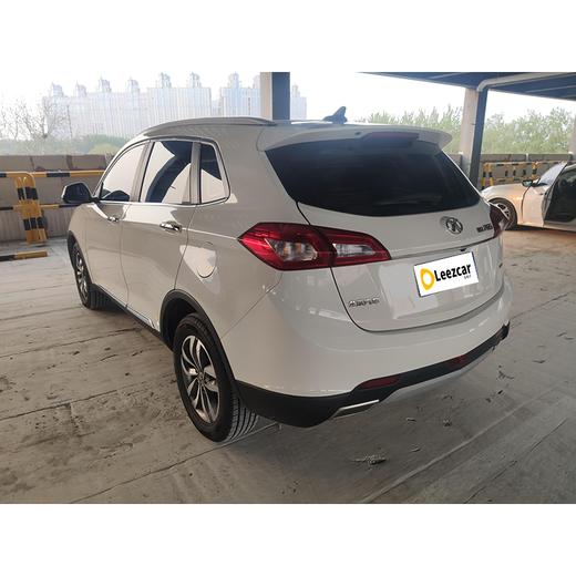 【月租-北京】北京汽车 绅宝X65 2.0T 自动精英型 商品图4