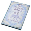 英文原版 JK罗琳 the tales of beedle the bard 诗翁彼豆故事集 商品缩略图2