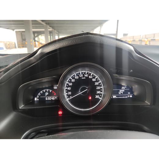 马自达 3 两厢 2.0L 自动豪华型【长租-北京】 商品图8