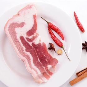【肉】肥猪肉 约250g