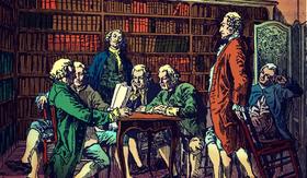  启蒙运动为何首先是一门生意？| 专访罗伯特·达恩顿 