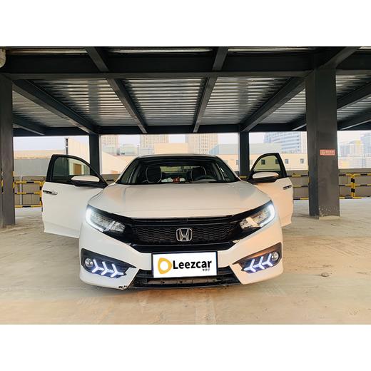 【特价月租-北京】本田 思域 220TURBO CVT尊贵版 商品图3