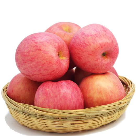 陕西洛川富士苹果（云南） 商品图0