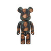 收藏系列 Be@rbrick 1000%系列 蒙娜丽莎 商品缩略图0