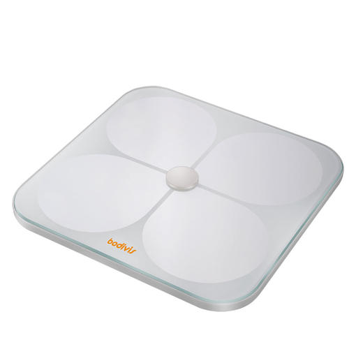 精准测量21项指标 全家健康顾问 | 清华同方 好体知bodivis智能体脂秤 家用健康秤[福利品] 商品图7