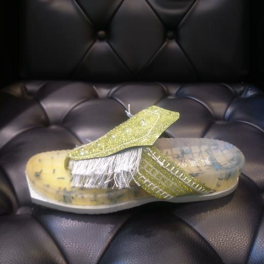 LFGJ  4816 休闲舒适凉拖 商品图1