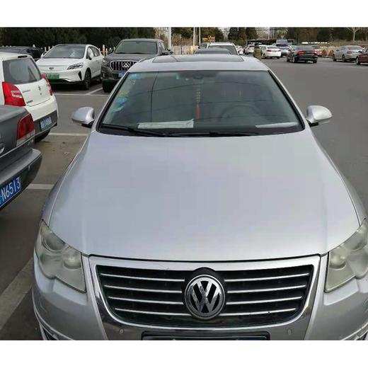 【月租-北京】大众 迈腾 1.8TSI DSG技术型 商品图2