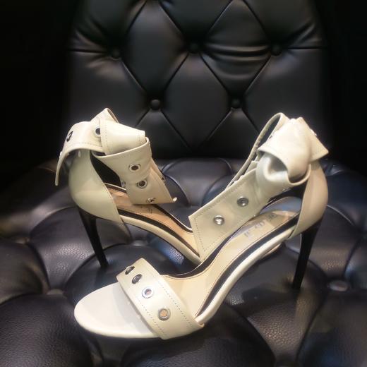 LFGJ  6903时尚经典高跟鞋 商品图9