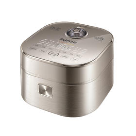 苏泊尔（SUPOR）4L电饭煲远红外穿透加热技术本釜IH电磁加热多功能家用智能电饭煲SF40HC88