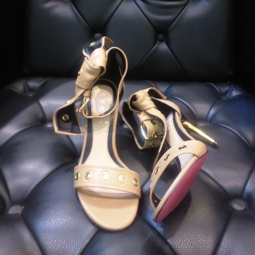 LFGJ  6903时尚经典高跟鞋 商品图5