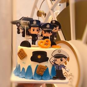 人民警察