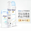 【男女适用】意大利  Dove多芬 清新止汗香体喷雾系列 150ml 商品缩略图1