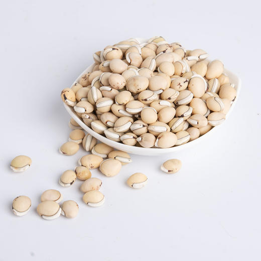 【自营】精品四川白扁豆2袋装 商品图0