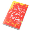 人性的弱点 英文原版 How to Win Friends and Influence People 自我教育与成人训练 商品缩略图2