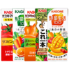 可果美-混合果蔬汁饮料（多口味可选） 200ml 商品缩略图0