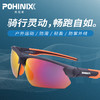 POHINIX 博铌斯 PX016 运动变色眼镜 商品缩略图1