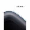 优百纳行云系列创意欧式家用不锈钢垃圾桶 卧室客厅厨房办公室 无盖开口 商品缩略图3
