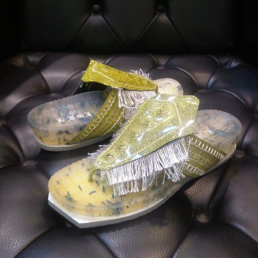 LFGJ  4816 休闲舒适凉拖 商品图3