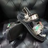 LFGJ3853设计师奢华超轻凉鞋 商品缩略图4