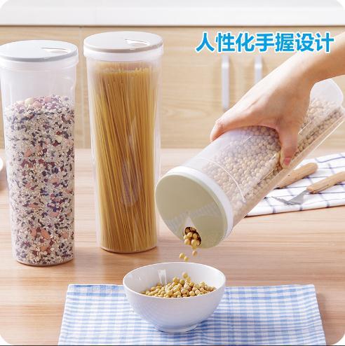 【收纳器】创意居家 生活实用储物面条收纳神器 商品图1
