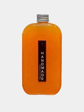 鲜榨胡萝卜/黄瓜雪梨汁（南通万象店）