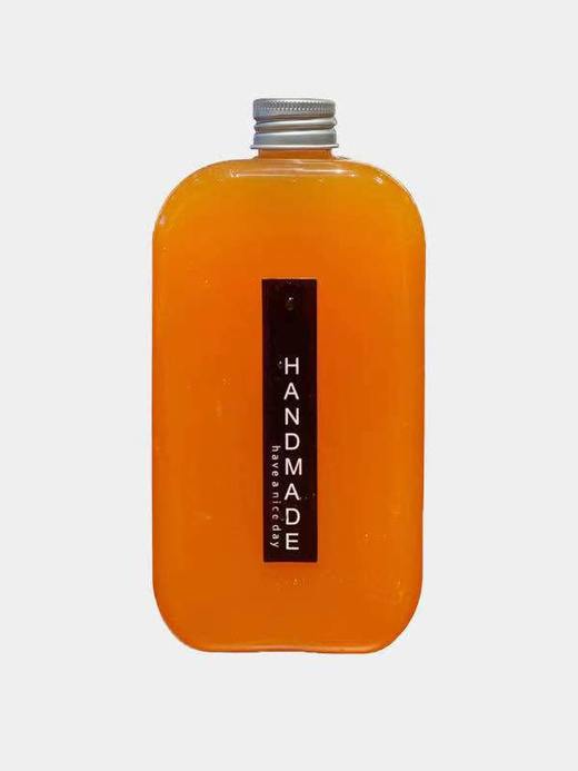 鲜榨胡萝卜/黄瓜雪梨汁（南通万象店） 商品图0