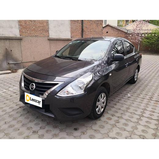 【月租-北京】日产 阳光 1.5XE 手动舒适版 商品图1