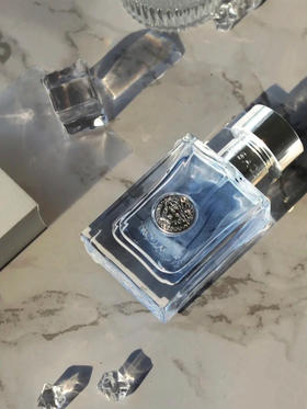 Versace范思哲同名经典男士淡香水